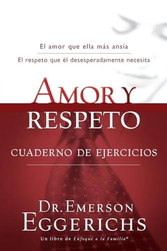 Amor y respeto - cuaderno de ejercicios [Paperback]