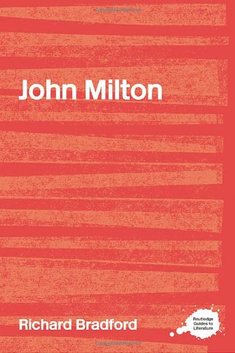 John Milton [Hardcover]