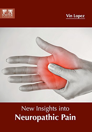New Insights into Neuropathic Pain [Hardcover]