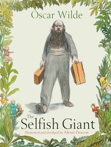 The Selfish Giant [Paperback]