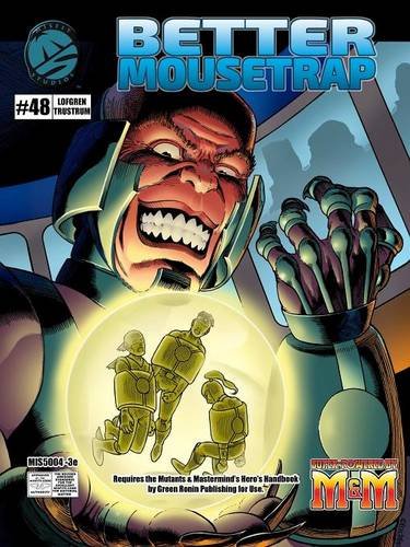 Better Mousetrap 3e [Paperback]