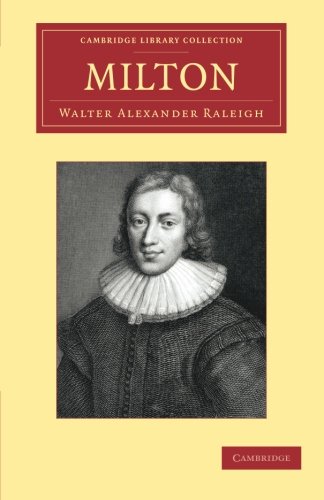 Milton [Paperback]
