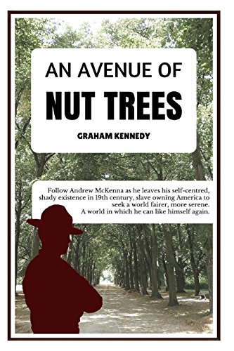 An Avenue Of Nut Trees [Paperback]