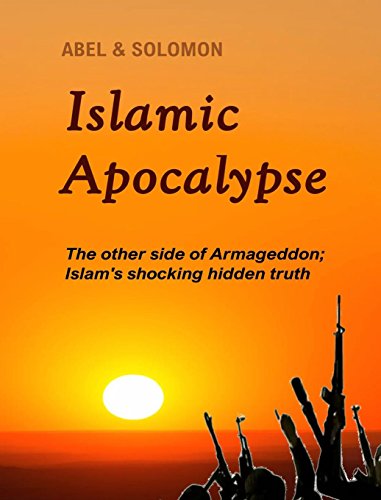 Islamic Apocalypse [Hardcover]