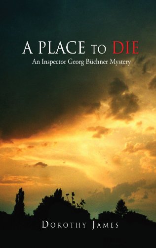 Place to Die  An Inspector Georg Bchner Mystery [Hardcover]