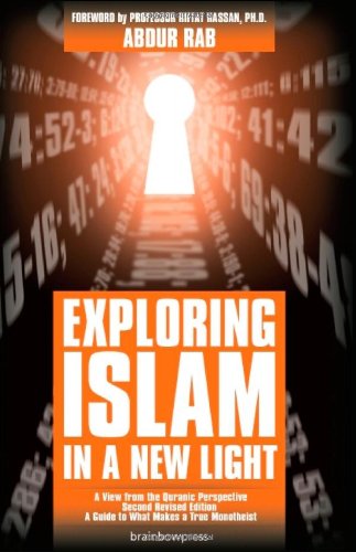 Exploring Islam In A New Light [Paperback]