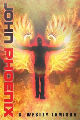 John Phoenix [Paperback]