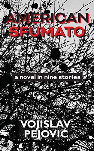 American Sfumato [Paperback]