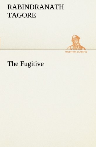 Fugitive [Paperback]