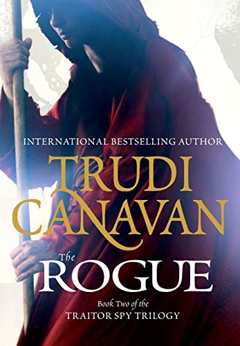 The Rogue [Hardcover]