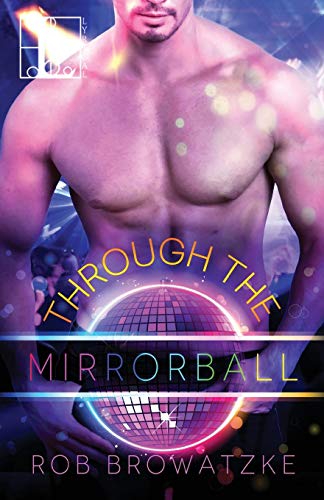 Through The Mirrorball [Paperback]