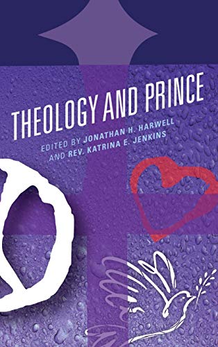 Theology and Prince [Hardcover]