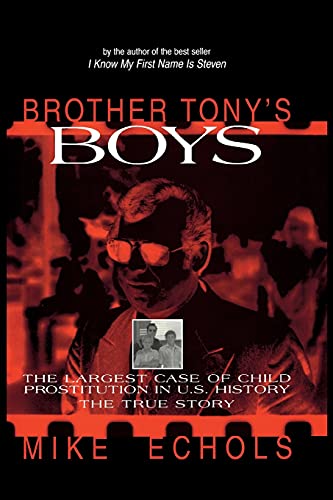 Brother Tony's Boys [Hardcover]
