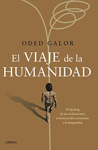 El viaje de la humanidad [Paperback]