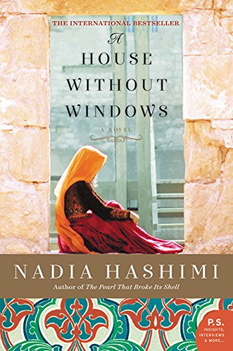 A House Without Windows A Novel [Paperback]