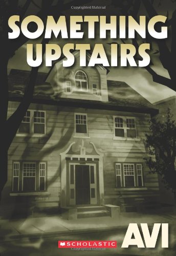 Something Upstairs [Paperback]