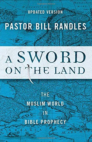 A Sword On The Land [Paperback]