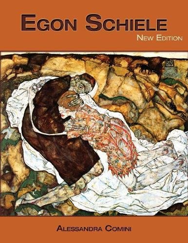 Egon Schiele, New Edition [Paperback]