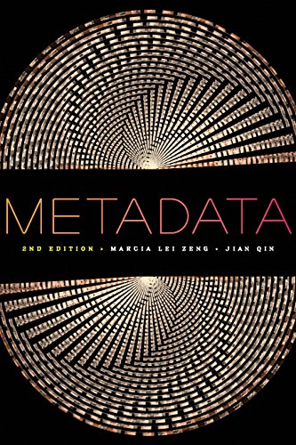 Metadata, Second Edition [Paperback]