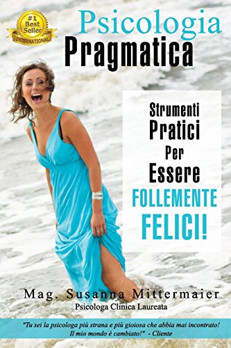 Psicologia Pragmatica (italian Edition) [Paperback]