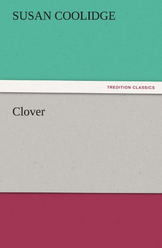 Clover (tredition Classics) [Paperback]