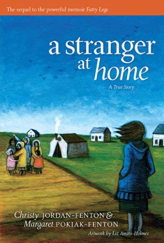 A Stranger At Home A True Story [Hardcover]
