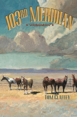 103rd Meridian [Paperback]
