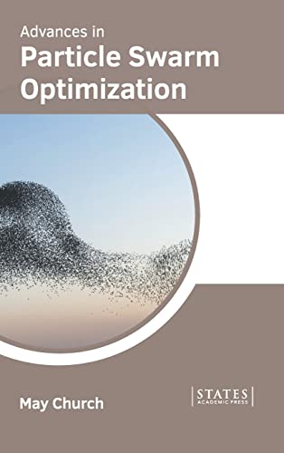 Advances in Particle Swarm Optimization [Hardcover]