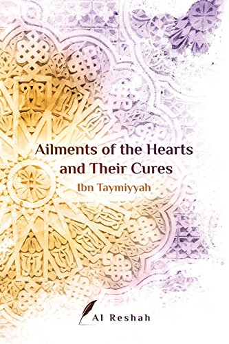 Ailments of the Hearts and Their Cures [Paperback]