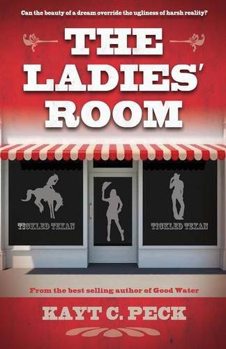 The Ladies' Room [Paperback]