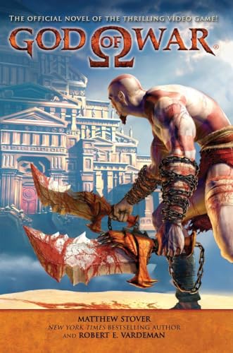 God of War [Paperback]