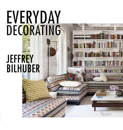 Everyday Decorating [Hardcover]