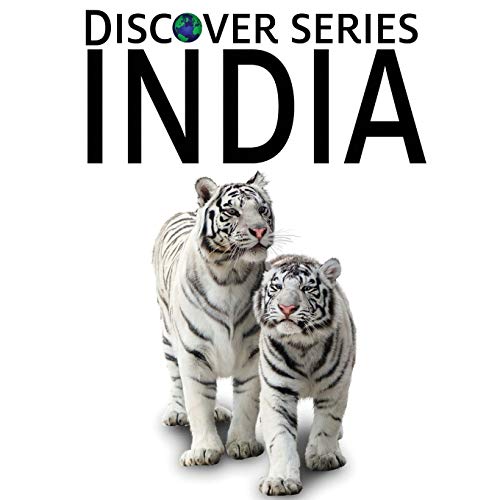 India [Paperback]