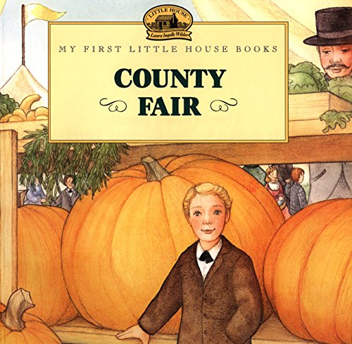 County Fair [Paperback]