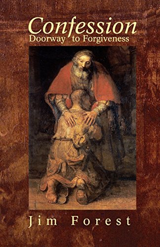 Confession Doorway To Forgiveness [Paperback]