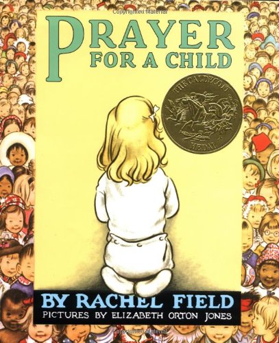 Prayer for a Child [Hardcover]
