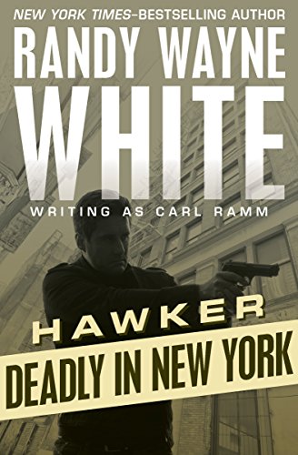 Deadly in New York [Paperback]