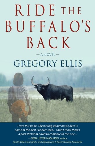Ride The Buffalo's Back [Paperback]