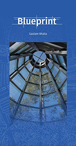 Blueprint [Paperback]