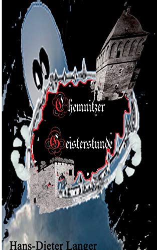 Chemnitzer Geisterstunde (german Edition) [Paperback]