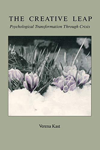 Creative Leap Psychol Trans (p) [Paperback]