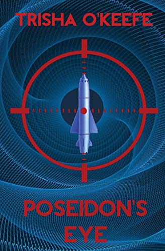 Poseidon's Eye [Paperback]
