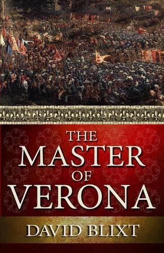 The Master Of Verona (star-Cross'd) [Paperback]