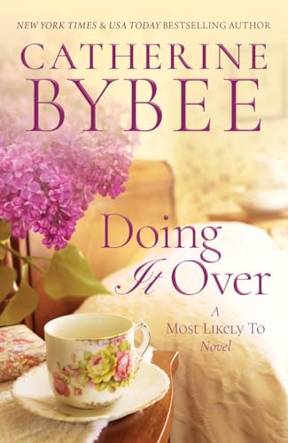 Doing It Over [Paperback]