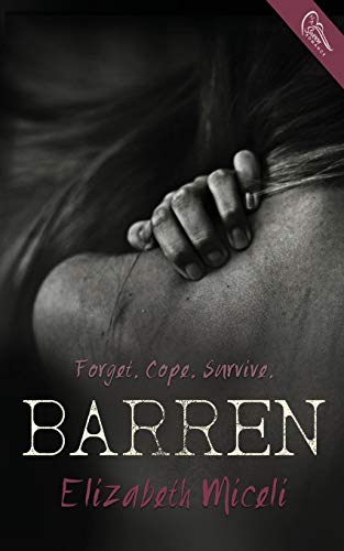 Barren [Paperback]