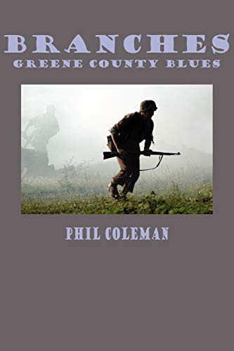 Branches [Paperback]