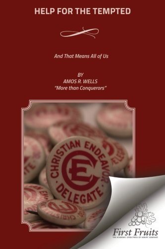 Help For The Tempted And That Means All Of Us [Paperback]
