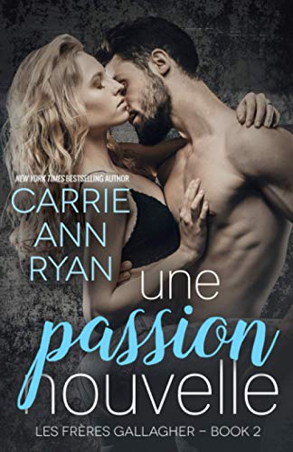 Passion Nouvelle [Paperback]