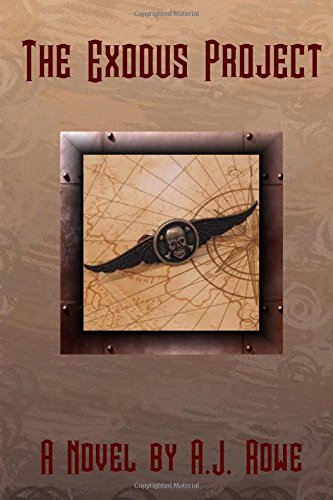 The Exodus Project [Paperback]