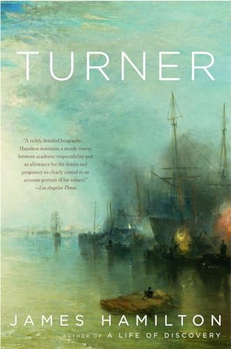 Turner [Paperback]